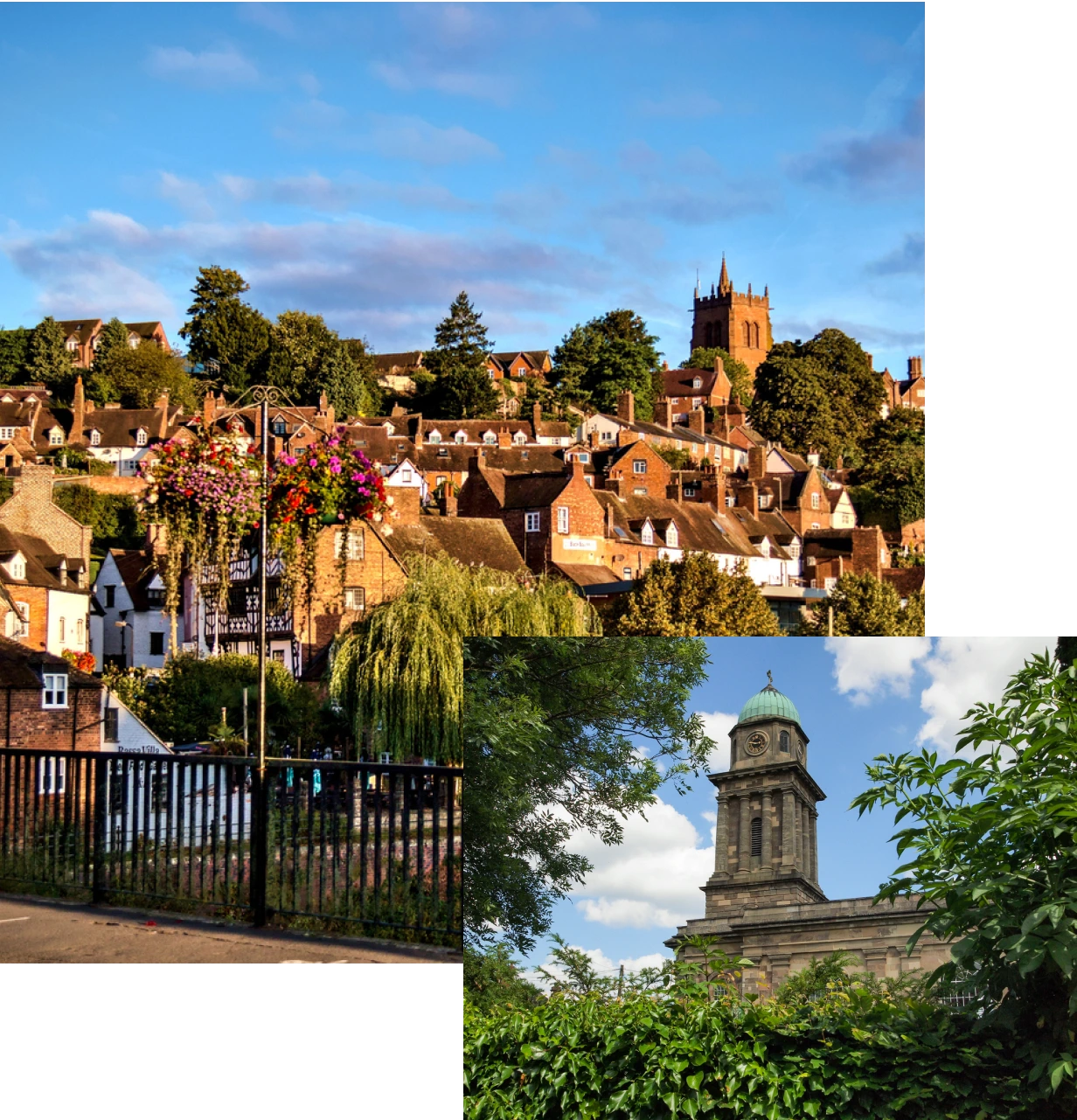 Bridgnorth Historical Society